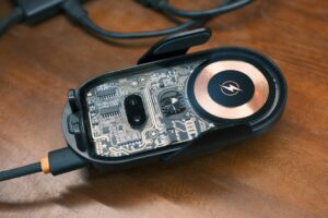 Beyond the Headset: The Dawn of AI-Powered Smart Glasses and the Future of Wearable Tech