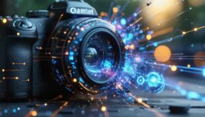 Beyond the Lens: The AI Camera Revolution in Wearable Technology