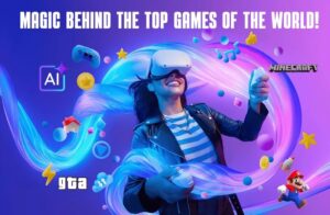 Beyond the NPC: How AI is Revolutionizing Gaming Gadgets and Hardware