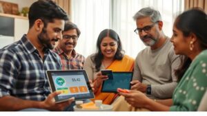 The AI-Powered Office: How Intelligent Devices are Redefining Hybrid Work