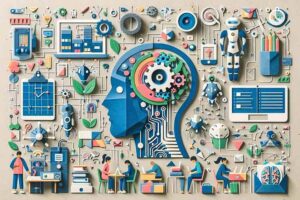 The AI Co-Creator: How New AI Tools Are Revolutionizing the Content Creation Workflow