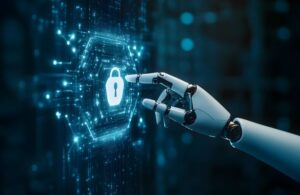 The Algorithmic Arms Race: How AI vs. AI is Redefining Cybersecurity