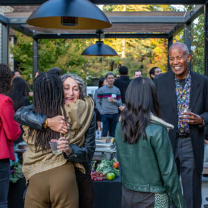 The Cocktail Party Solved: How AI is Isolating Voices to Revolutionize Audio Technology