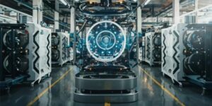 The Edge Revolution: How Advanced AI is Reshaping Our Cities, One Sensor at a Time