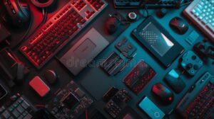 The Intelligent Illumination Revolution: A Deep Dive into AI Lighting Gadgets