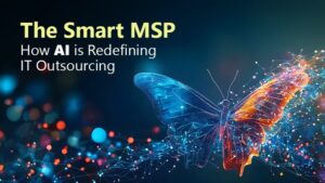 The Intelligent Journey: How AI is Redefining the Future of Travel Gadgets