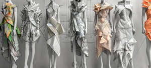 The New Fabric of Intelligence: How AI is Weaving the Future of Fashion and Wearable Tech