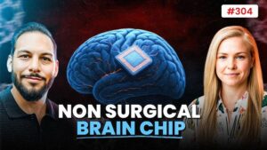 The Next Leap in Brain-Computer Interfaces: Hair-Thin Sensors Promise a Revolution in Neural Monitoring