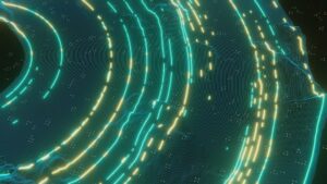 The Sentient Enterprise: How AI, IoT, and Unified Command Centers Are Revolutionizing Industrial Operations