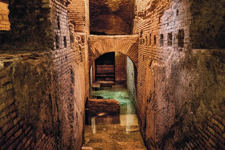 Beneath the Surface: The Revolution of Man-Portable Autonomous Underwater Vehicles in Mine Countermeasures