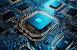 The Invisible Revolution: How Self-Powered, Miniature AI is Redefining the Smart Office