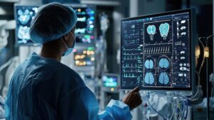 The AI-Powered Kitchen: Navigating Convenience, Connectivity, and Security in Smart Culinary Tech