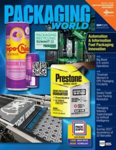 Small Bots, Big Suction: Rethinking Payload in 2025