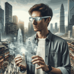 Smart Glasses News: The AI-Powered Renaissance of Wearable Vision Technology