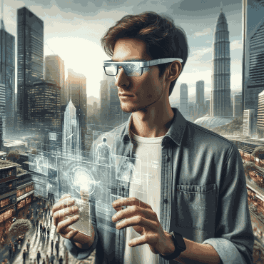 Smart Glasses News: The AI-Powered Renaissance of Wearable Vision Technology