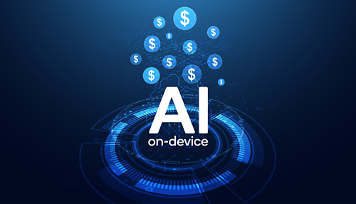 The Edge AI Revolution: How On-Device Generative AI is Redefining Mobile Architecture