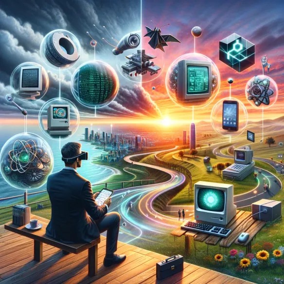 The Hybrid Horizon: How AI Architectures and Platform Networks Are Redefining Autonomous Vehicles News