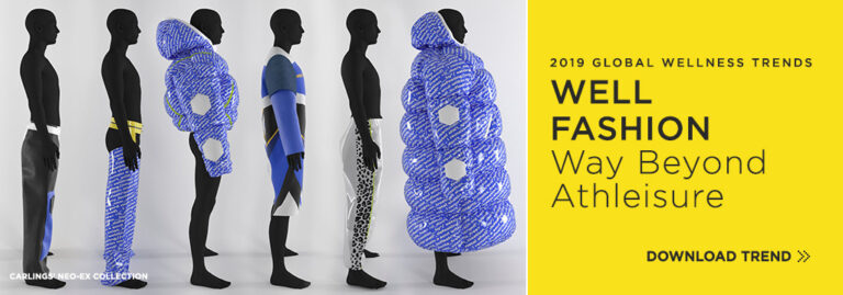 The Renaissance of Wearable AI: Merging High Fashion with Predictive Health Intelligence