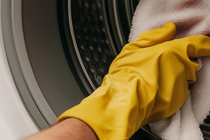 Your Washing Machine Now Has Better Support Than Your Laptop
