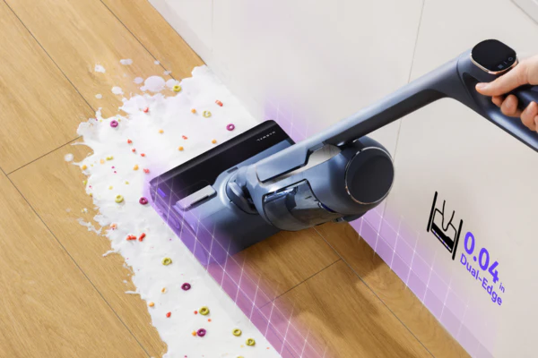 Robotic vacuum mopping hardwood floor - Are Vacuum Mops Safe for Hardwood Floors? Tips & Best ...