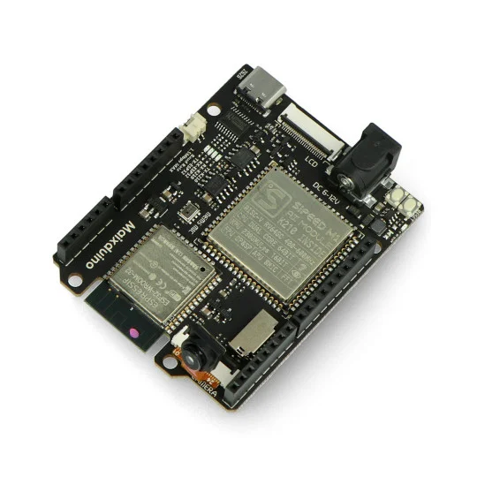 AI edge development kit - ALINX AMD Versal AI Edge XCVE2302 FPGA Development Board ...