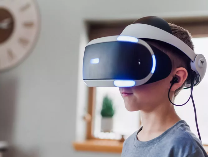 AI education gadgets - Top 10 Technologies For The Classroom | Technology Magazine