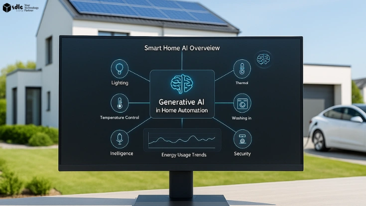 smart home automation - The power of IoT home automation | IoT Now News & Reports