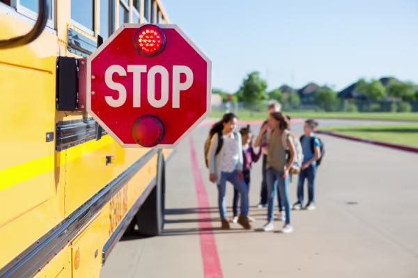 school bus stop arm camera - State School Bus Stop-Arm Camera Laws