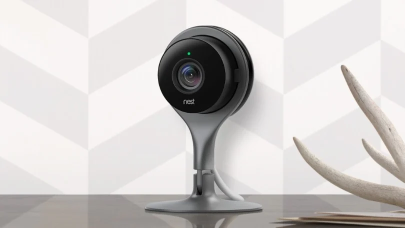 Nest Cam Indoor - Nest Cam Indoor Factory Reset Isn't Enough to Stop Spying | PCMag