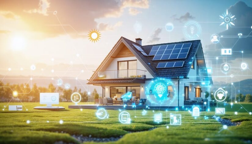 Edge computing smart home - Smart Home Energy Management: How Edge Computing Cuts Your Power ...