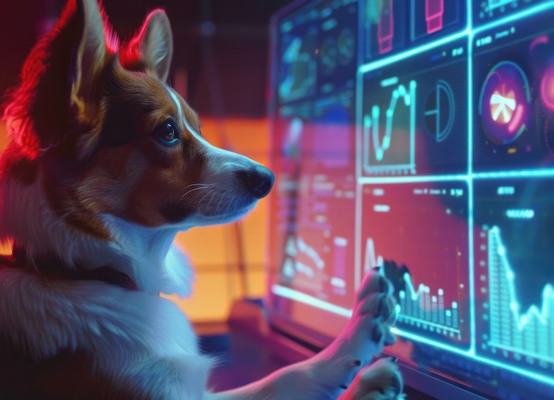 AI pet tech - How AI is Transforming the Pet Care Industry | Kennel Connection