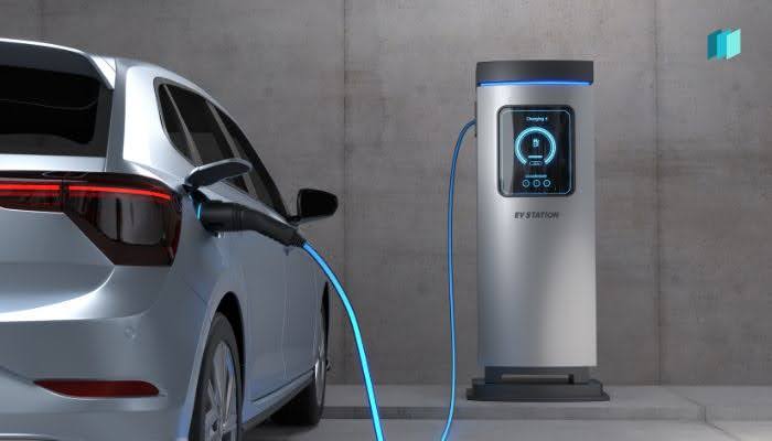 electric vehicle charging - Safety Tips for Electric Vehicle Charging