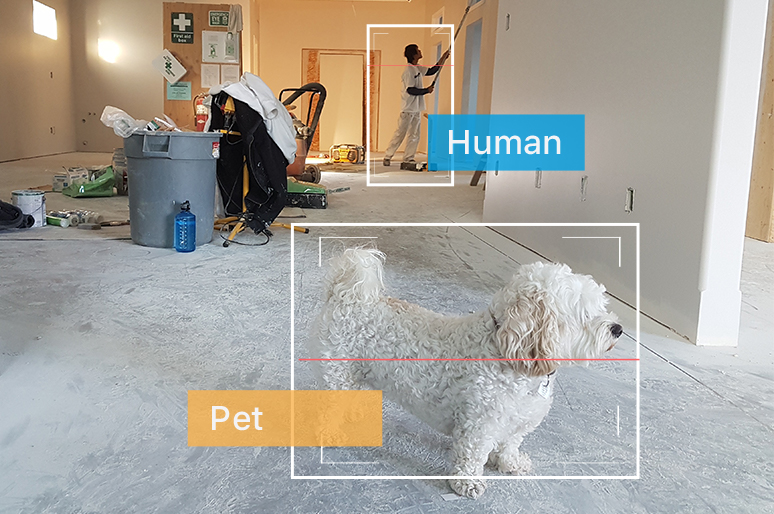 smart home camera AI - AI Security Camera | Ultimate Guide 2025