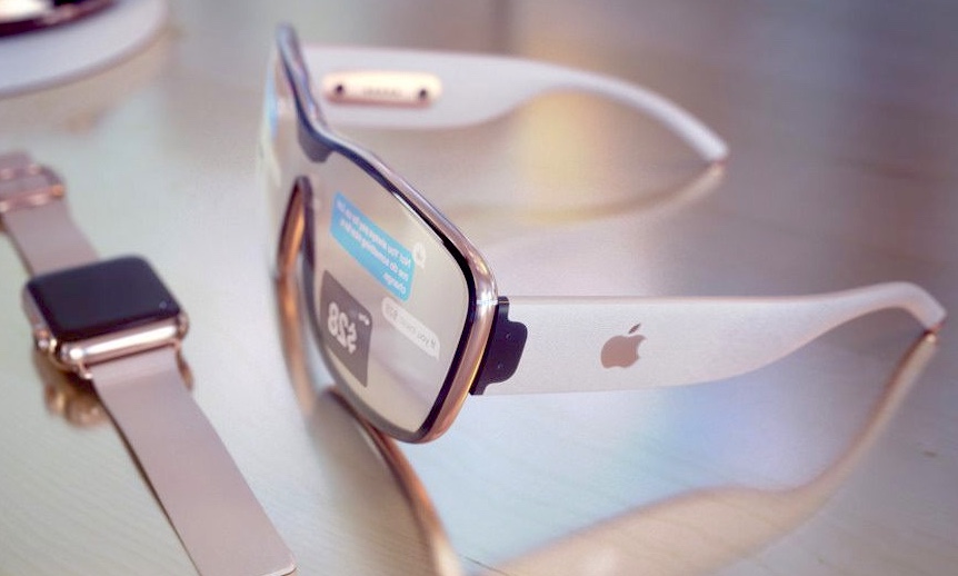 Apple smart glasses - Apple Glasses: all the rumors so far | Tom's Guide