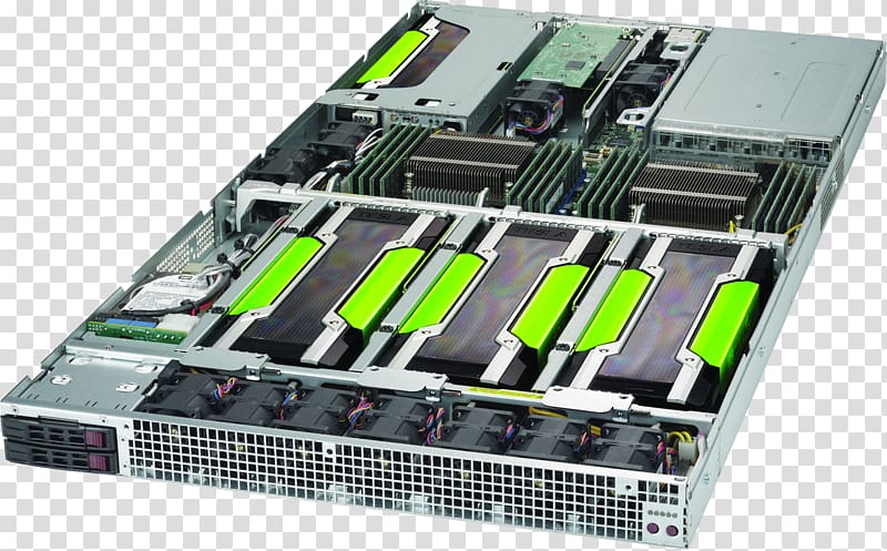Keywords:
Server rack GPU - Graphics processing unit 19-inch rack Computer Servers Nvidia ...