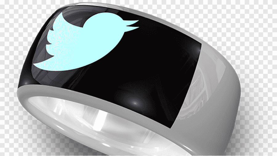 Keywords:
Smart ring on finger - Amazon.com Smart ring Smartphone Smartwatch, Ring Finger, gadget ...