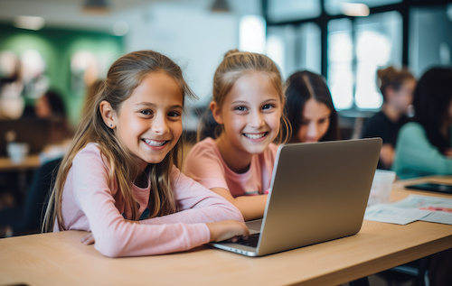 AI education gadgets - Top 10 Technologies For The Classroom | Technology Magazine