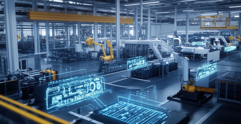 AI hazard detection - AI in Hazard Detection: Preventing Accidents Before They Happen - HSI