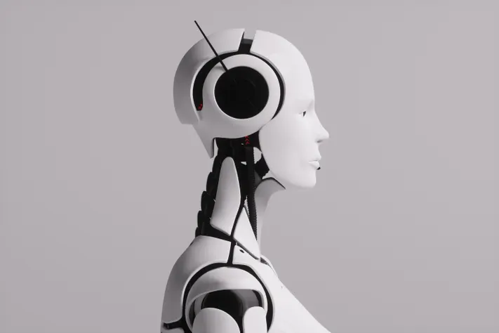 Ballie AI robot - A Day in the Life With Ballie: An AI Companion Robot for the Home