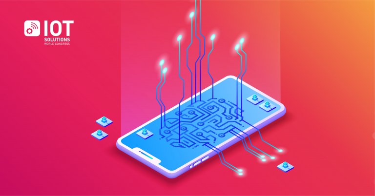 IoT sensor on fingertip - MEMS TECHNOLOGY; THE FUTURE OF SENSORS FOR THE IOT | IOT Solutions ...