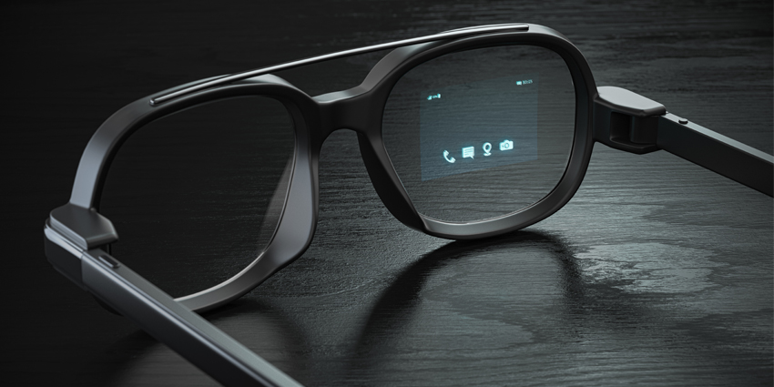 augmented reality smart glasses - 6 Reasons to Invest in Augmented Reality Smart Glasses - XR Today