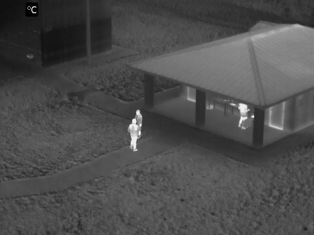 thermal imaging security camera - thermal security cameras Thermal security cameras