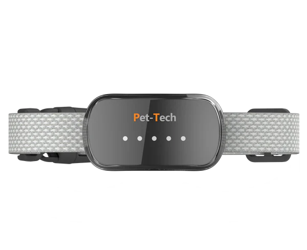 pet tech collar - PTC-005 Smart Collar – Pet Tech