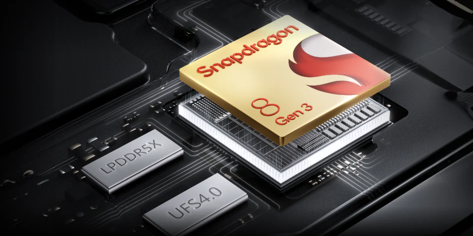 Snapdragon 8 Gen 3 chipset - Snapdragon 8 Gen 3: A Chipset Truly Made For Gaming - REDMAGIC ...