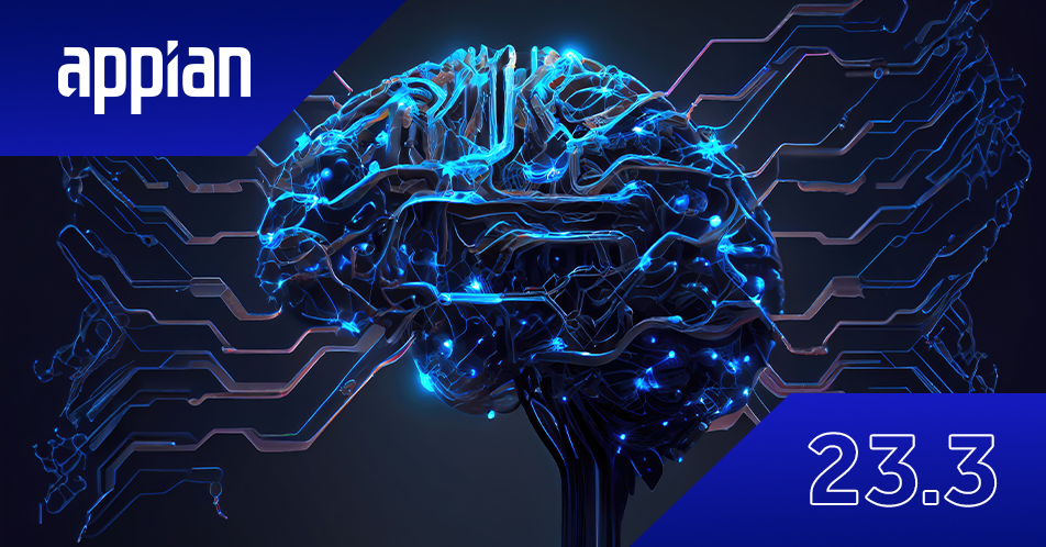 AI copilot interface - Build Application Forms Rapidly with Appian AI Copilot