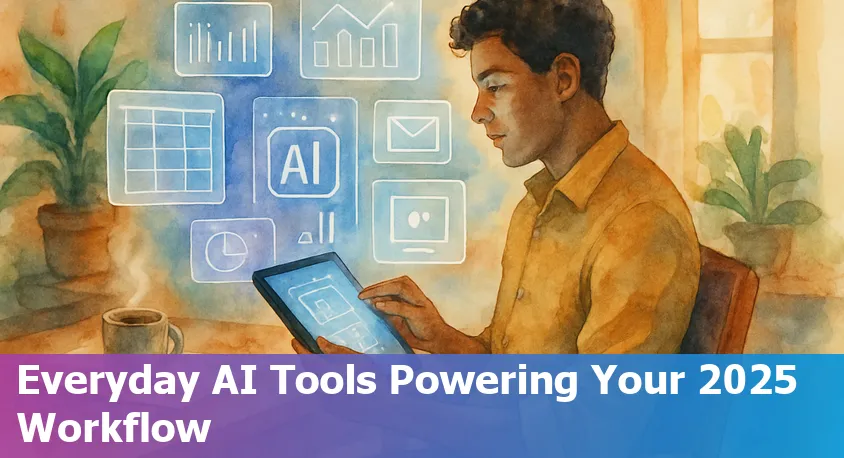 Generative AI interface - Interface buttons of generative ai tool vector illustration ...