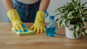 My House is Run by a Rolling Projector Now