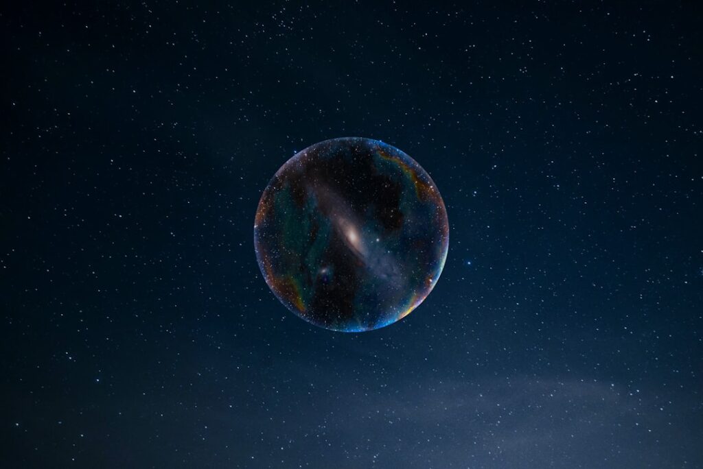 Orbital Assembly Is Finally Real (And It’s Not Just LEGOs in Space)