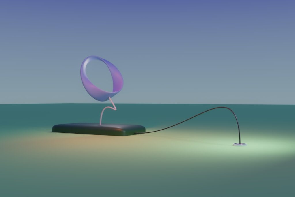 Handheld AI Physics: Why Realism Just Got Weird