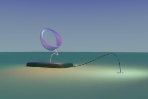 Handheld AI Physics: Why Realism Just Got Weird